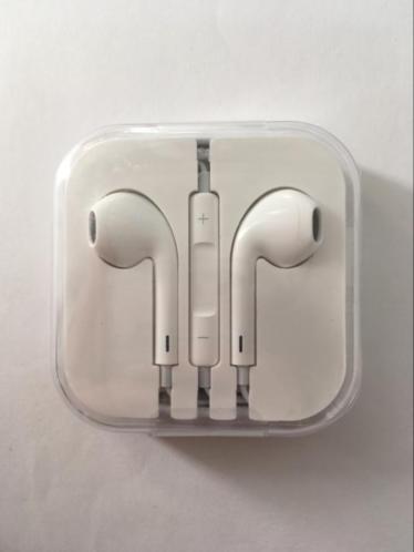 Originele Apple Iphone oortjes earphones earpods