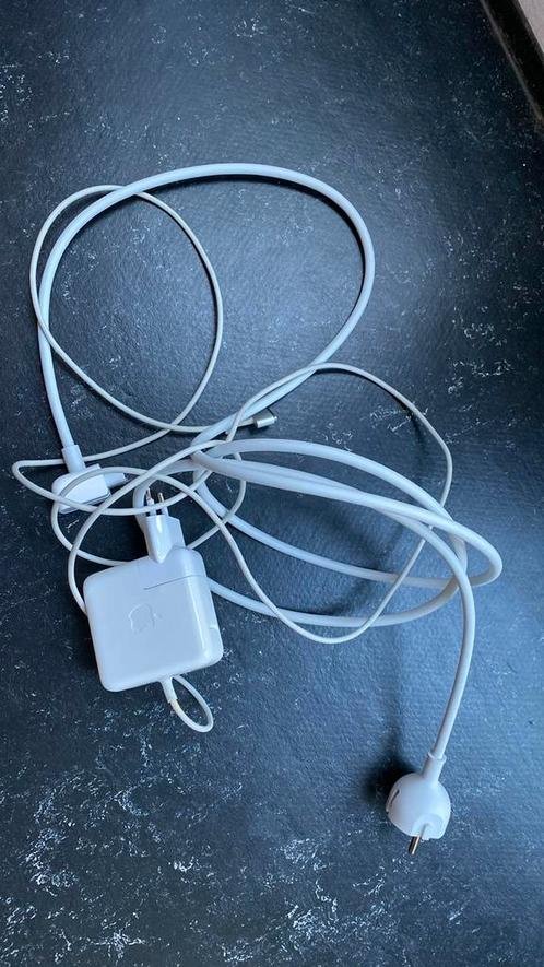 Originele Apple MagSafe 45W lader