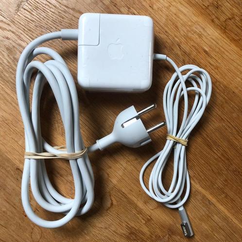 Originele Apple MagSafe adapter 45W (A1374) - als nieuw