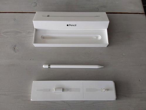 Originele Apple pencil 1ste generatie in nieuwstaat.