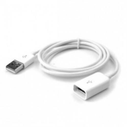 Originele Apple USB Toetsenbord Verlengkabel 1 Meter NIEUW 