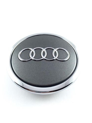 Originele Audi naafdopnaafdoppennaafkappen 8T0601170A