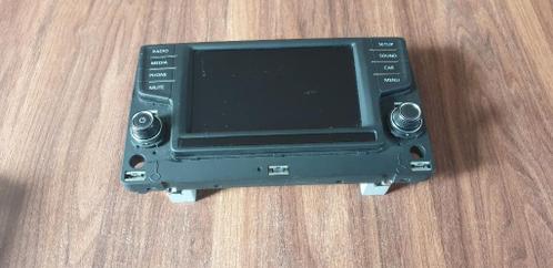 Originele autoradio VW Passat