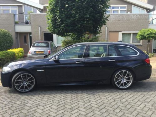 Originele BMW 56 serie velgen plus banden