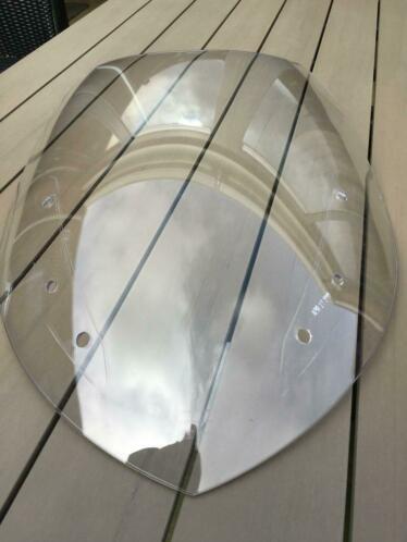 Originele BMW Ruit  Windscherm R 1200 RT DOHC 2010-2013