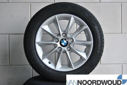 Originele BMW velgen - Gebroeders van Noordwoud