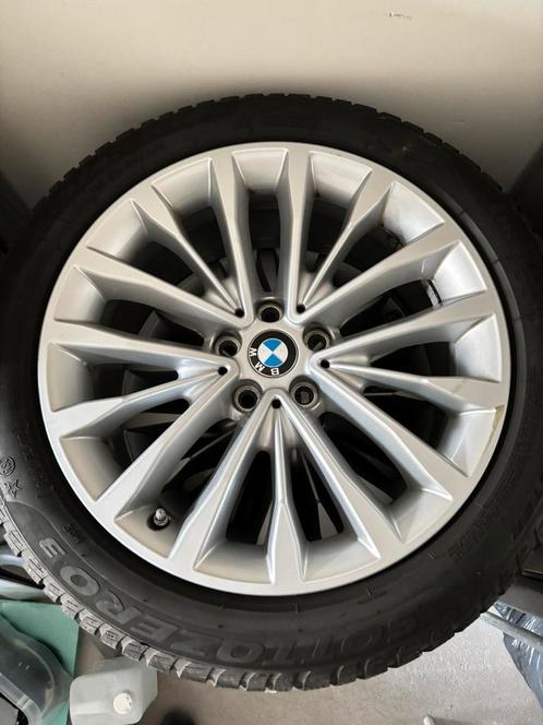 Originele bmw winterset  24545R18 (5 serie G31)