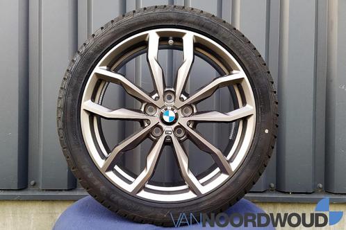 Originele BMW winterwielen - BMW velgen met winterbanden