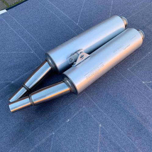  Originele dempers Ducati 888900SS ZDM-AB11