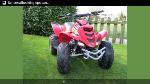 Originele eton viper 90 