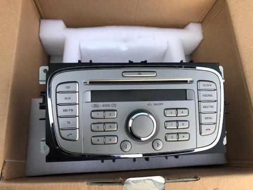 Originele Ford autoradio CD speler  6000CD