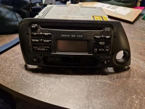 Originele Ford Ka 2003 radio