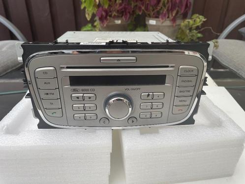 Originele Ford radio