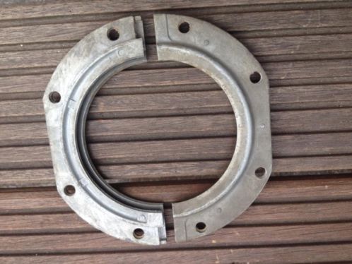 Originele front axle retainer Willy039s Jeep ww2 NOS nieuw