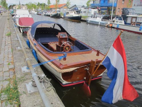 Originele Galon Sloep