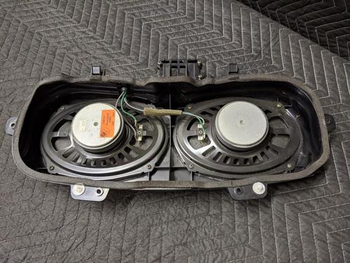 Originele Harman amp Kardon Subwoofer  BMW E46