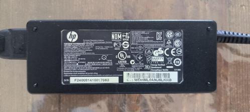Originele HP Envy Laptop Oplader (90W, 19.5V)