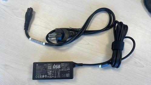 Originele HP L42206-001 USB-C Adapter (45W) Nieuw