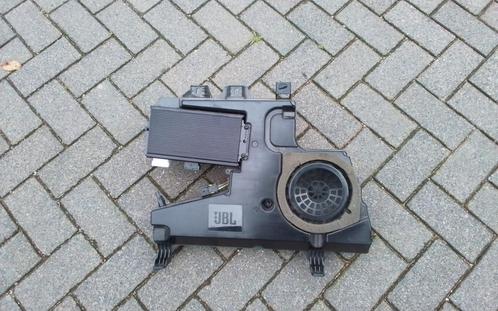 ORIGINELE JBL SUBWOOFER PEUGEOT 207