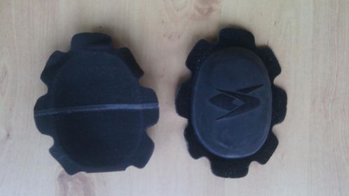 originele knee pads nieuw