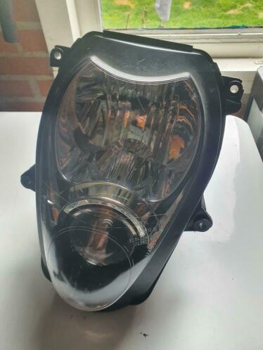 Originele koplamp voor de Suzuki GSX1300R
