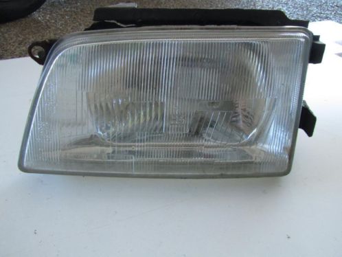 Originele Linker Koplamp Opel Kadett E In Goede Staat