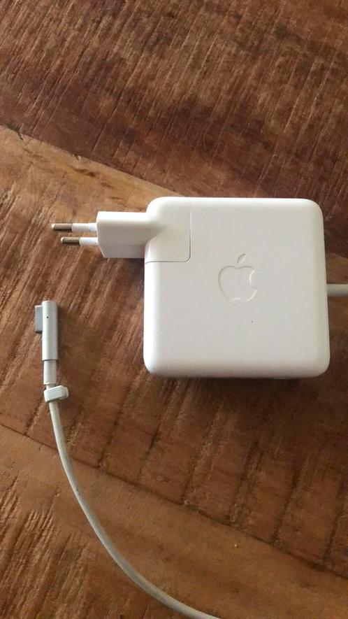 Originele Macbook MacSafe Power Adapter