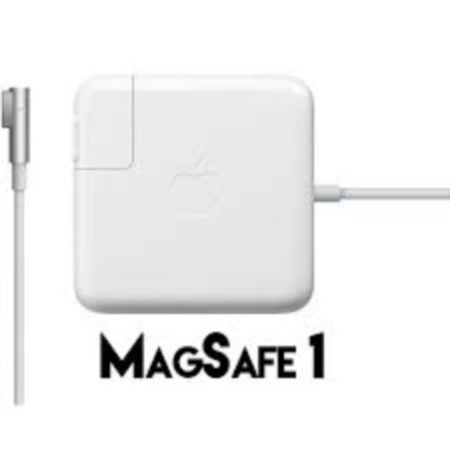Originele MacBook Oplader Lader Adapter Voeding Magsafe 1