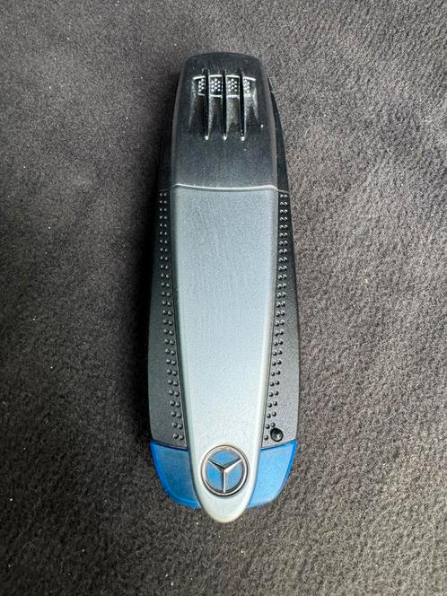 Originele Mercedes Bluetooth cradle