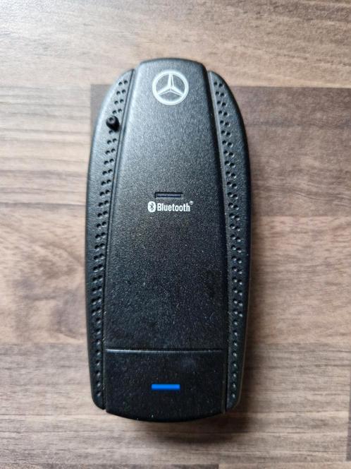 Originele Mercedes Bluetooth Cradle