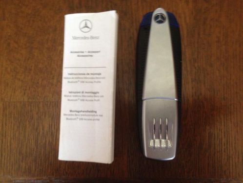 Originele Mercedes cradle type A204 820 0535. SAP V2 bluetoo