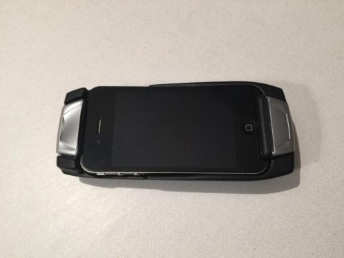 Originele Mercedes Cradle voor iPhone 44s met iPhone