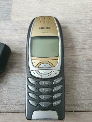 originele Nokia 6310