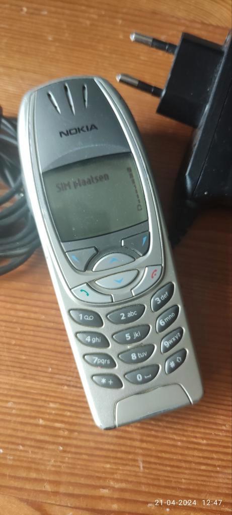 Originele Nokia 6310