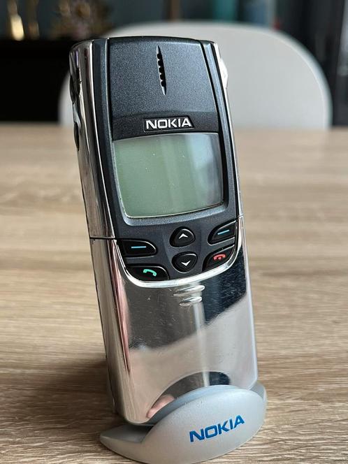 Originele Nokia 8810