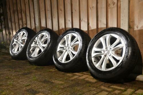 Originele OEM Audi LM sportvelgen 19 inch met banden Q5SQ5