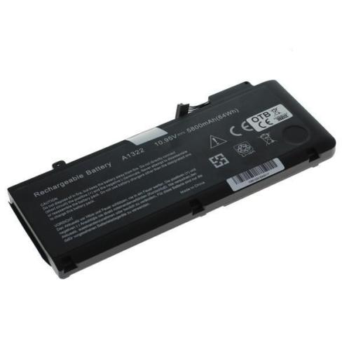 Originele OTB Accu Batterij Apple 020-6765-A - 10,95V