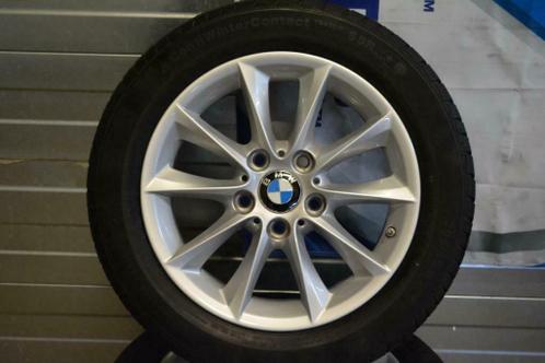 Originele quot16quot winterset BMW 1 en 2 serie Top staat