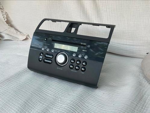 Originele radio Suzuki Swift