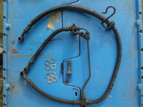 Originele remleidingen R6 03903-03905