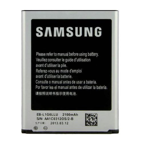 originele samsung s3 batterij 