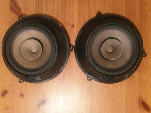 Originele Speakers Fiat Panda 169 2003 - 2013 gratis