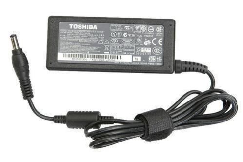 originele toshiba adapter oplader lader 19V 3.95 amp 75W 