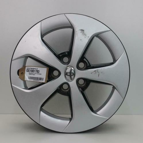 Originele velgen 15 inch Toyota 5x100 OS1001783