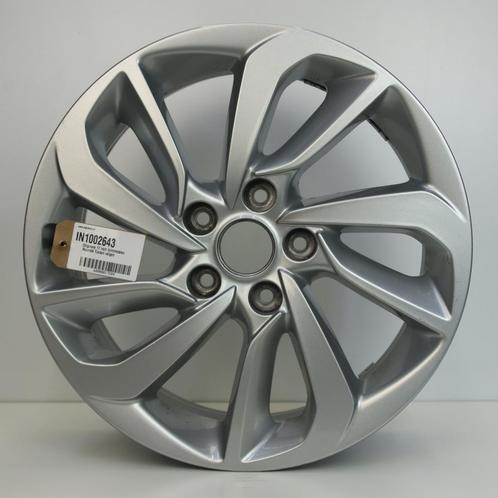 Originele velgen 17 inch Hyundai 5x114.3 IN1002643