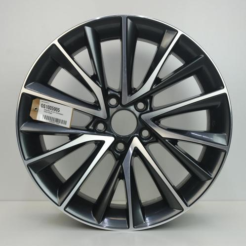 Originele velgen 18 inch Lexus 5x114.3 OS1005905