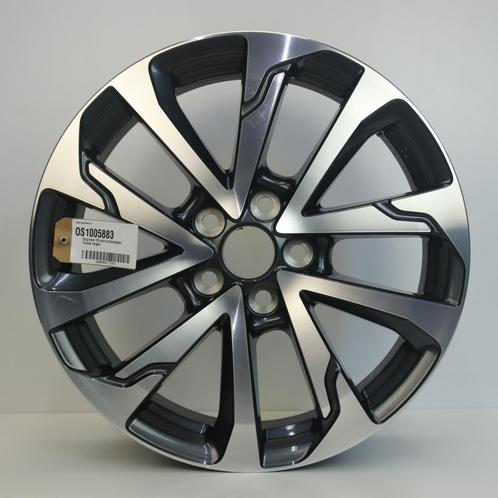 Originele velgen 18 inch Toyota 5x114.3 OS1005883