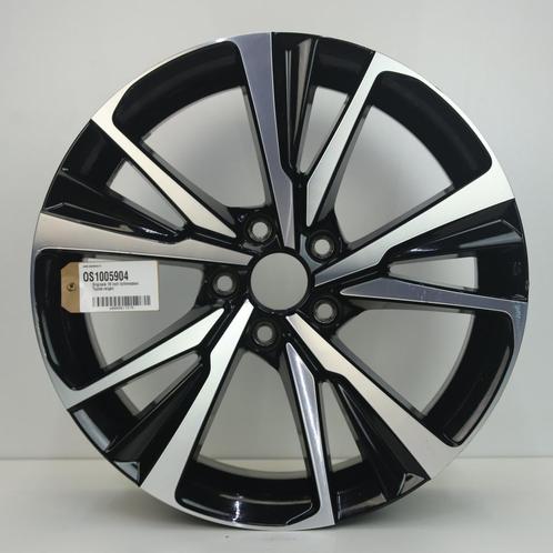 Originele velgen 18 inch Toyota 5x114.3 OS1005904