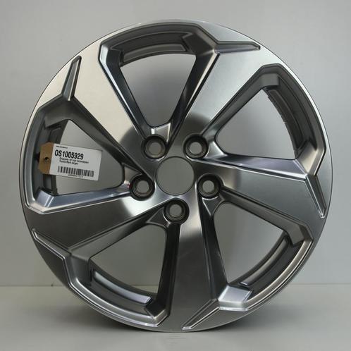 Originele velgen 18 inch Toyota Rav4 5x114.3 OS1005929