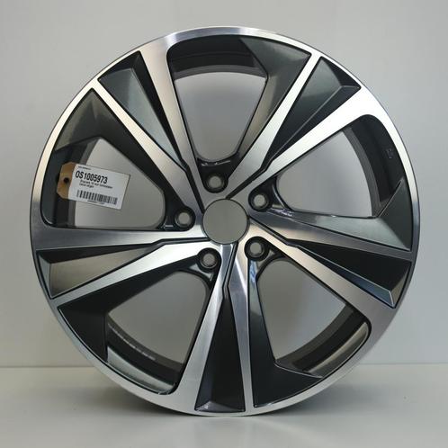 Originele velgen 19 inch Lexus 5x114.3 OS1005973